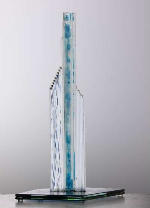 Blauer Turm