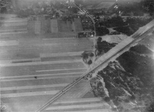 Nähe von Baruth