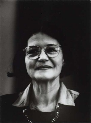 Ursula Höntsch-Harendt