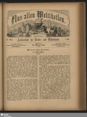 Nr. 7, April 1884