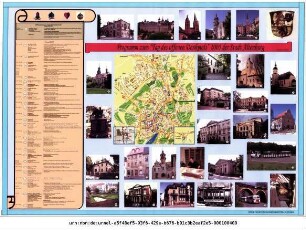 Originaltitel: Programm zum Tag des offenen Denkmals 2005 der Stadt Altenburg