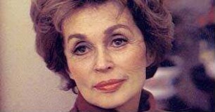 Lilli Palmer