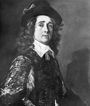 Bildnis des Jaspar Schade [van Westrum] (1623-1692), Bürgermeister von Haarlem