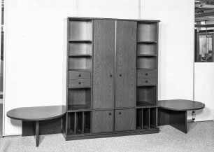 Anbauschrank