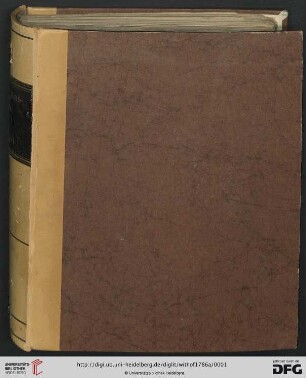 Responsio Ad Literas Magnifici Rectoris Et Amplissimi Senatvs Academiae Heidelbergensis, Solennia Secvlaria VI. Et Tribus Seqventibvs Diebvs Novembris Celebratvrae