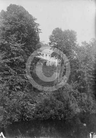 Herrenhaus Lettin
