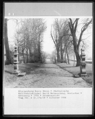 Kreuzweg