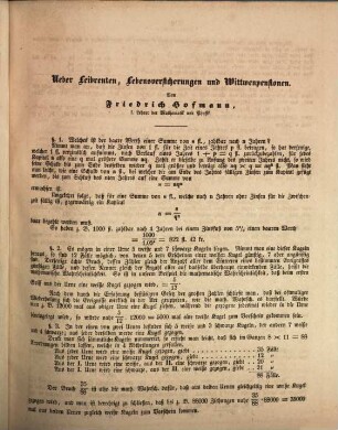 Jahresbericht über die Königliche Bayer. Landwirthschafts- & Gewerbsschule Erster Klasse zu Landau in der Pfalz : für das Schuljahr ... 1847/48