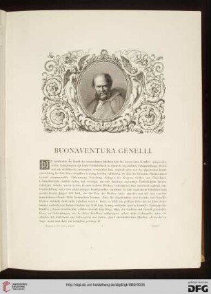Buonaventura Genelli