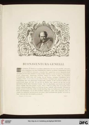 Buonaventura Genelli