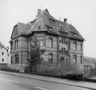 Löhnberg, Löhnberger Straße 3