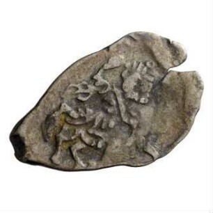 Münze, Drahtkopeke, 1613 - 1645