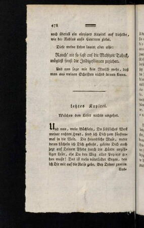 478-498, Letztes Kapitel.