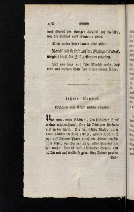 478-498, Letztes Kapitel.