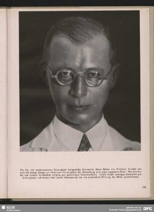 Professor Buzello