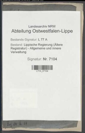 Verpflegung preußischer Truppen