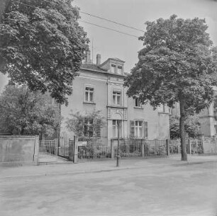 Prof. Kästner Haus