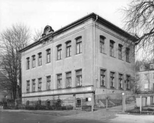 Alte Schule