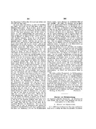 Statuten und Geschäftsordnung