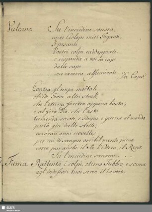 [Libretto]