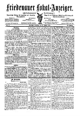 Nr. 9, 10.01.1911