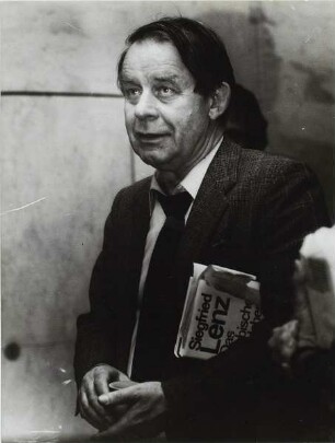 Siegfried Lenz