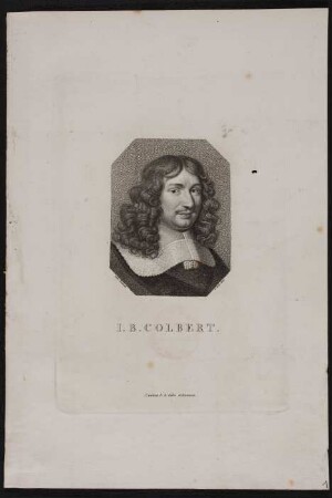 I. B. Colbert