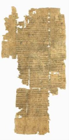 Inv. 20353, Köln, Papyrussammlung