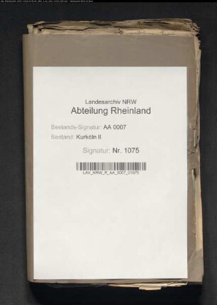 Außerordentlicher Landtag 1793 wegen Stellung des erzstiftischen Kontingents zur Reichsarmee