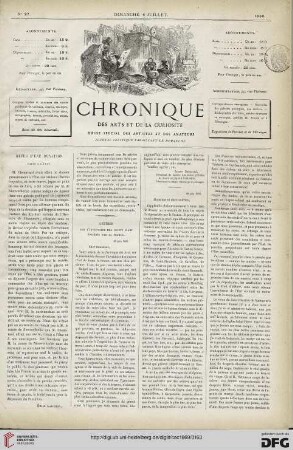 Nr. 27 (4 Juillet)