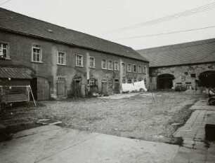Haus Nummer 2