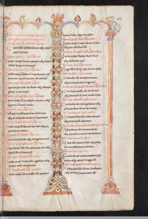 Capitulare Evangeliorum