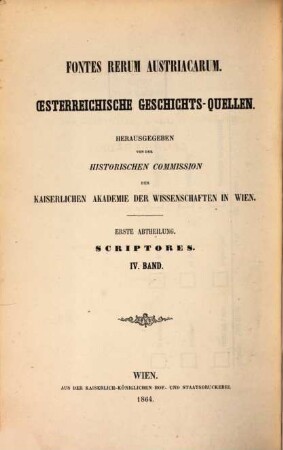 Siebenbürgische Chronik des Schässburger Stadtschreibers Georg Kraus : 1608 - 1665, 2