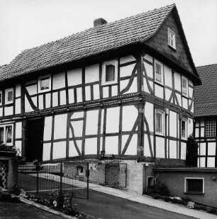 Wehretal, Poststraße 6