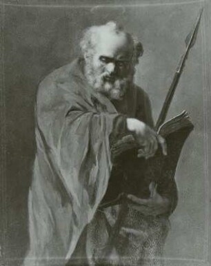 Der Apostel Thomas