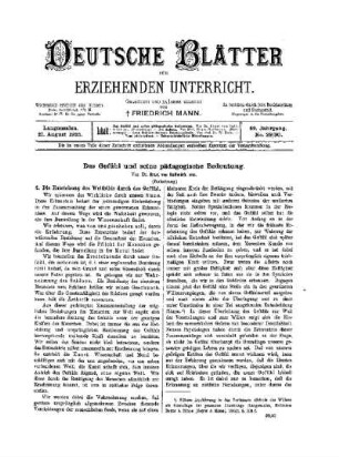 29/30: Heft 29/30