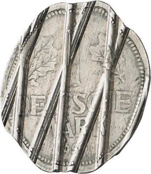 Bundesrepublik Deutschland: 1950