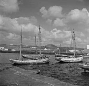 Hafen
