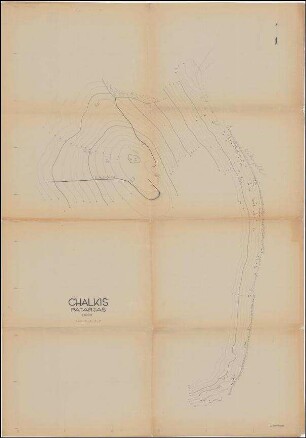 Chalkis - Batargias