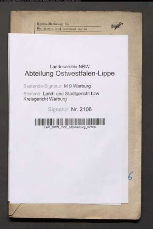 Erblasser: Dierkes, Christoph: