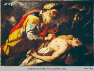 Der barmherzige Samariter