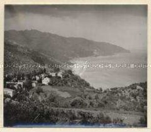 Taormina