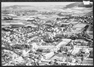 Großschönau : Luftbild
