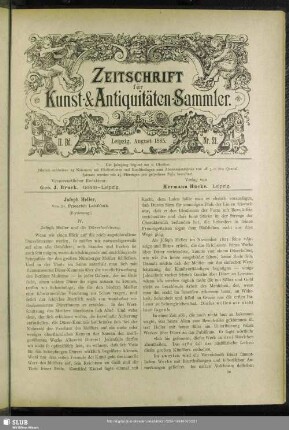 Nr.21, Aug.1885