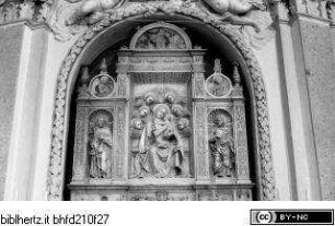 Marienaltar
