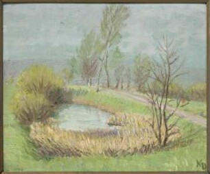 Weiher