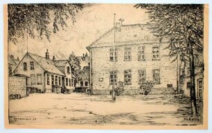 Alte Berufschule