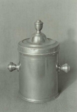 Gewürzdose (Biedermeier)