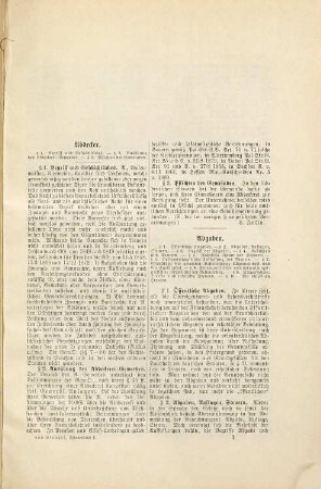 Wörterbuch des deutschen Verwaltungsrechts, 1. A - K