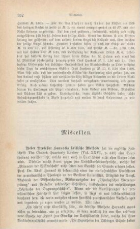 352-356 Miscellen